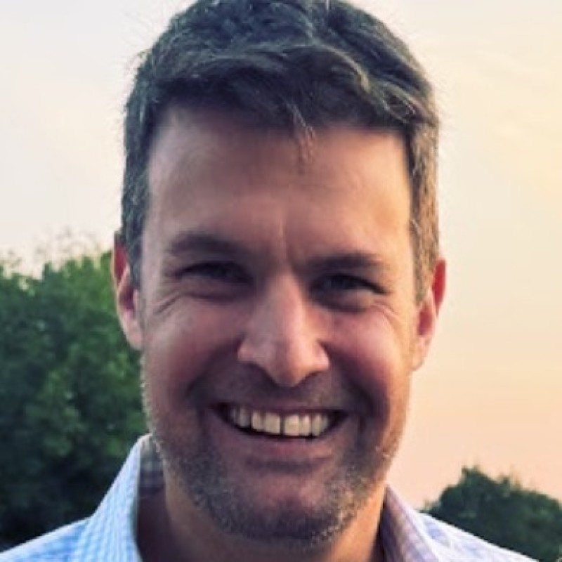 Jeff Sherwin